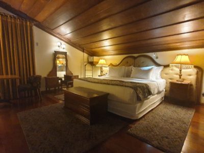 Suite Ouro Preto
