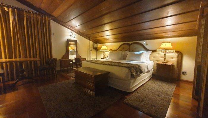 Suite Ouro Preto