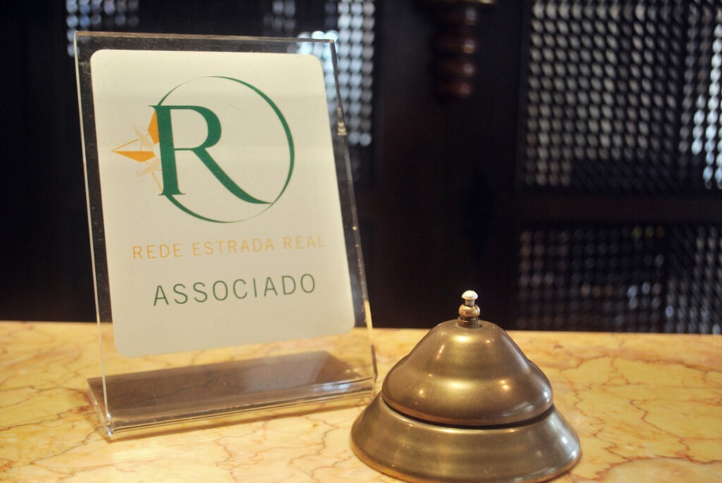 Viajantes classificam o Hotel Pousada do Arcanjo como o melhor atendimento em Ouro Preto