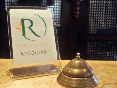 Viajantes classificam o Hotel Pousada do Arcanjo como o melhor atendimento em Ouro Preto