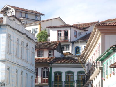 Quaresma: tempo de visitar Ouro Preto