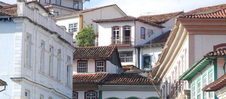 Quaresma: tempo de visitar Ouro Preto