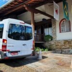 Hotel em Ouro Preto