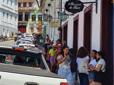 Com vigência à partir do dia 12 de março, o governo de Minas anunciou a extinção do Plano estadual Minas Consciente.